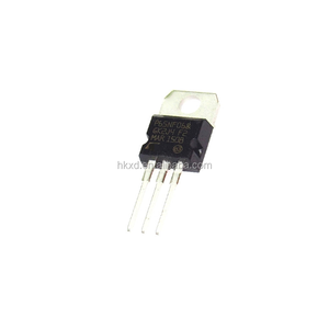 ชิ้นส่วนอิเล็กทรอนิกส์ STP65NF06 <span class=keywords><strong>P65NF06</strong></span> TO-220 ไอซี 65A 60V วงจรรวมของแท้ใหม่ - Product Image 1