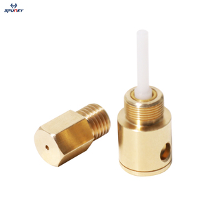 Kit de conversion du gaz naturel au GPL WE25M74, compatible avec les sèche-linge GE ou Kenmore tels que 26715321, 36371542, GTUN275GM0WW - Product Image 6