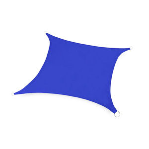Vela de Sombra Rectangular Ondulada de HDPE Oxford Tejido, Producción Profesional de Fábrica, para Pérgola <span class=keywords><strong>Romana</strong></span> Retráctil - Product Image 5