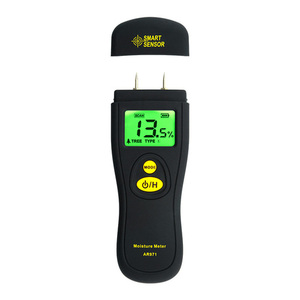 Testeur d'humidité du bois AR971 - Product Image 3