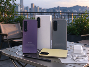 Celular 5G A56 Económico, Pantalla HD de 7.3 Pulgadas, Edición Global, Nuevo Modelo de Lanzamiento - Product Image 6