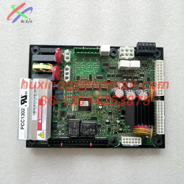 Cummins PCC1302 Power Command Control Board Harness Kit for Marine