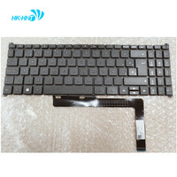 Clavier Tecloda pour ACER Aspire A315-59G A515-57 A515-57G N22C6 N22Q3 S50-54 A715-76 clavier espagnol