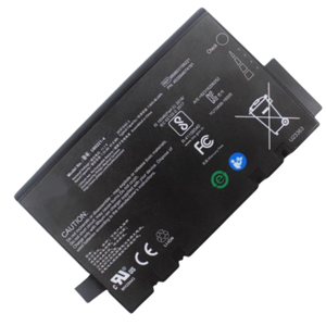 TC30 RHINO POWER Ersatzakku für <span class=keywords><strong>TOTEX</strong></span> U80221-4 TC20 TC30 TC50 Monitor-Akku 11,1V 7,8Ah Li-Ionen-Akku 989803199221 - Product Image 3