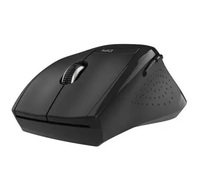 Mouse Gamer RGB Inalámbrico, Tres Modos, Sensor PAW3325 de 10000DPI, Baja Latencia, Ergonómico, 10 Botones, Carga por USB para PC