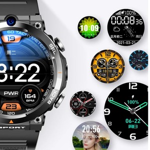 Reloj Inteligente H10 4G+64G con Doble Cámara, Videollamadas, Wifi, <span class=keywords><strong>Google</strong></span> Play, Descarga <span class=keywords><strong>de</strong></span> Aplicaciones, Batería <span class=keywords><strong>de</strong></span> Gran Capacidad, Tarjeta SIM - Product Image 6