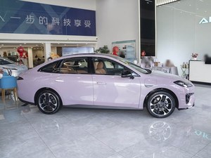 Offre Spéciale 2026 GAC AION <span class=keywords><strong>RT</strong></span> 650km Édition Premium Intelligente Recharge Rapide Berline Électrique Longue Portée Véhicule Électrique Intelligent L2 ADAS pour l'Exportation - Product Image 4