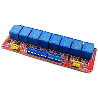 Conector macho RJ9 RJ12 RJ45, conector modular de 2 núcleos, 6P6C, 6P4C, conector divisor de teléfono RJ11 Cat3