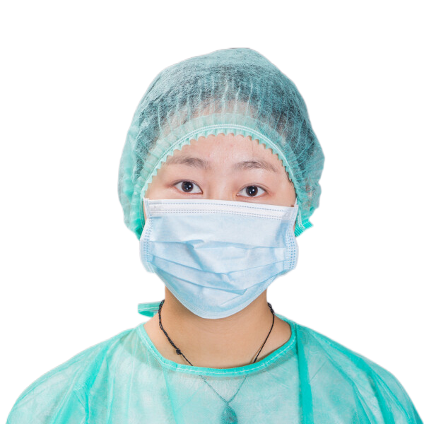 Wholesale Medical Protective 3 Ply Non