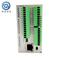 Nuevo PLC Delta DVP26SE11R, 16DI/10DO, Salida de Relé, 100kHz, Pulso de Alta Velocidad, Modbus RTU, Automatización Industrial, Programación PLC, 220V