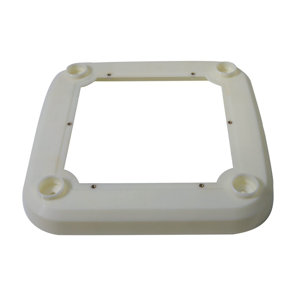 High Precision Custom Molding Service Vacuum Casting ABS PP PA PMMC Rubber Injection Molding Plastic Mold Service