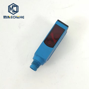 ขายส่ง Wtb9-3p2211 คอนโทรลเลอร์ PLC ใหม่ คอนโทรลเลอร์ PLC สำหรับโปรแกรมมิ่งจากโรงงาน - Product Image 1