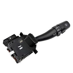 Commutateur de clignotant Hyundai 934102E000 pour voiture Tucson 2006-2009, pièce de rechange - Product Image 2