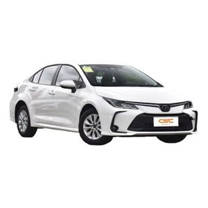Nuevo Auto a Gasolina Toyota Corolla 2024 1.2T Edición Pioneer en Venta en China - Product Image 1