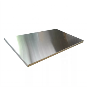 Lámina de acero inoxidable 2507 253mo 347H 430 409 410 420 440 630 - Product Image 3