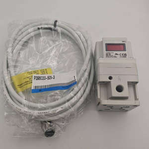 Cable de Conexión para Válvula Proporcional Original-SMC P398020-501-3 - Product Image 4