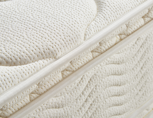 Tùy chỉnh kích thước đầy đủ bộ nhớ bọt nệm khách sạn sang trọng Túi mùa xuân nệm trong hộp - Product Image 2