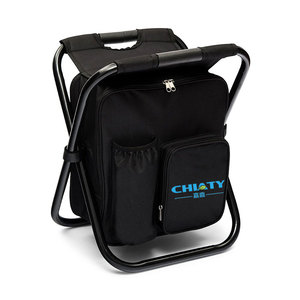 Canvas baratas portáteis <span class=keywords><strong>Camo</strong></span> <span class=keywords><strong>Camping</strong></span> Mochila Dobrável Praia Cooler Bag Cadeira - Product Image 1