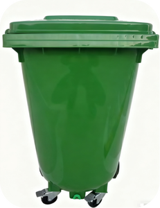 Bidones de Aceite de 30L/120L al por Mayor de Fábrica, se Utilizan para Recolectar Aceite Comestible y <span class=keywords><strong>Basura</strong></span>, Así como para Uso en Cocina e Interior/Exterior - Product Image 3