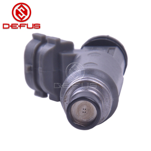 Высококачественный топливный инжектор DEFUS OEM 195500-3110 для Mazda Familia (BJ) 323 323F Protege <span class=keywords><strong>Allegro</strong></span> 1,5 1,6 Z599-13-250 для продажи - Product Image 5