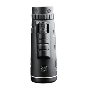 Monocular de Visión Nocturna Feirsh 8X42 de Alta Definición, Telescopio Civil Portátil para Exteriores - Product Image 1