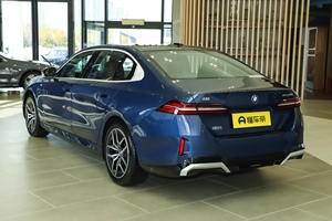 Nuovissimo 2024 <span class=keywords><strong>B</strong></span> MW I5 elettrico auto di lusso Ultra lungo raggio sterzo sinistro ultima versione veicolo elettrico in vendita - Product Image 5