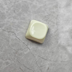 Capuchon de touche de clavier mécanique Aflion en céramique de résine lisse et arrondie, sublimation, multicolore, profil <span class=keywords><strong>MOA</strong></span> 1U, vierge, durable, PBT - Product Image 5