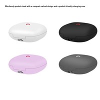 Headset Nirkabel Binaural Olahraga Stereo 50 In-ear KIM New Fit Pro Horn Cross-border dengan Chipset Jerry, Tahan Air IPX4
