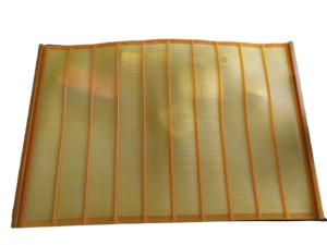 Màn hình PU/Màn hình Polyurethane - Product Image 2