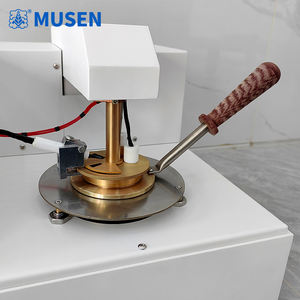 Automatische gesloten beker vlampunttester Gesloten beker vlampunttestmethode -300 ℃ - Product Image 5