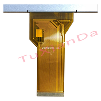 En stock Module LCD AT070TN94 Panneau d'écran LCD 7 pouces Modules LCD d'interface FPC 50pin