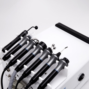 Nueva Pistola de Mesoterapia 8 en 1 sin Agujas, Máquina de Rejuvenecimiento Facial para el Cuidado de la Piel, Uso en Salones de Belleza - Product Image 5