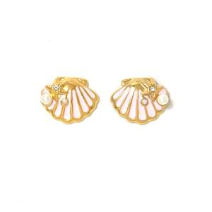 Pendientes de Moda E195-E140-0572F - Product Image 1