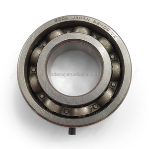 Roulement à billes à gorge profonde en acier chromé, prix usine, 6307ZNR 6307NR ZNR <span class=keywords><strong>NR</strong></span> <span class=keywords><strong>C3</strong></span> 6314 6314ZNR 6308 <span class=keywords><strong>NR</strong></span> ZZ ZNR 35x80mm avec bague de retenue - Product Image 1