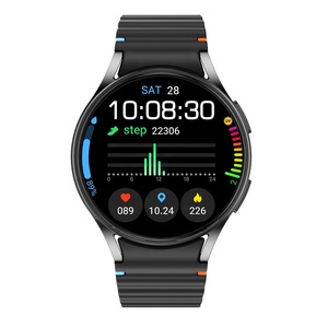สมาร์ทวอทช์รุ่นล่าสุด Watch <span class=keywords><strong>7</strong></span> Max Suit พร้อมหูฟัง TWS หน้าจอ 1.5 นิ้ว เครื่องติดตามการออกกำลังกาย ชาร์จไร้สาย นาฬิกาอัจฉริยะสำหรับเล่นกีฬา ปี 2025 - Product Image 5
