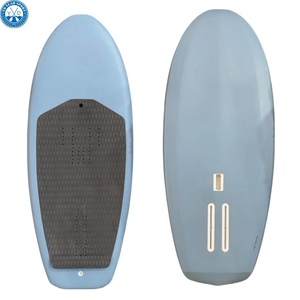 Hydrofoil SUP con <span class=keywords><strong>alas</strong></span> <span class=keywords><strong>de</strong></span> carbono y mástil <span class=keywords><strong>de</strong></span> aluminio, tabla <span class=keywords><strong>de</strong></span> wing foil - Product Image 4