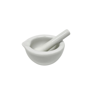 60ml 80ml 160ml 216ml 305ml <span class=keywords><strong>Uso</strong></span> en <span class=keywords><strong>laboratorio</strong></span> Color blanco Diferentes tamaños <span class=keywords><strong>Mortero</strong></span> <span class=keywords><strong>de</strong></span> cerámica <span class=keywords><strong>de</strong></span> porcelana con <span class=keywords><strong>mortero</strong></span> - Product Image 4
