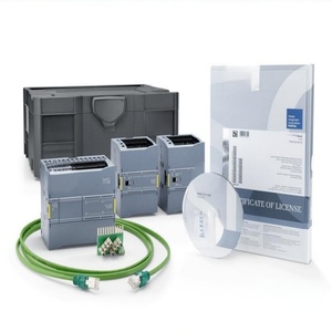 Contrôle industriel DC/DC/DC 6ES7212-1AG50-0XB0 CPU 1212C 6ES7212-1BG50-0XB0 6ES7212-1HG50-0XB0 - Product Image 4
