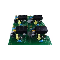 CKS Carte de circuit électronique personnalisée pcb service clé en main assemblage pcba multicouche pcb usb pcba fabricant