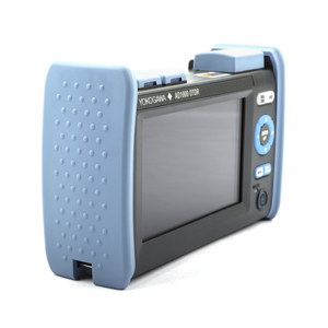 Reflectómetro Óptico de Dominio de Tiempo (OTDR) Yokogawa AQ1000 Original de Japón, Equipo de Prueba Óptica, Probador de Redes - Product Image 3