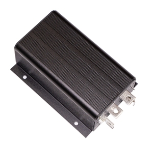 P124m4201 điều khiển động cơ cho <span class=keywords><strong>Curtis</strong></span> 1204m4201 275A 36V 0-5V <span class=keywords><strong>1204</strong></span> 004 kéo điều khiển động cơ - Product Image 1