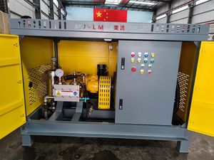 Bomba de alta presión de la <span class=keywords><strong>mejor</strong></span> calidad, recién llegado, limpiador de alta presión con proceso de limpieza de agua fría de 220V de voltaje - Product Image 6
