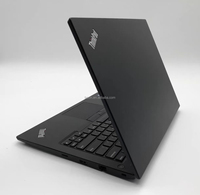 Harga pabrik murah untuk laptop bisnis bekas Le-novo E480 i5 i7 generasi ke-8 256G ringan dan portabel, komputer kantor untuk reseller