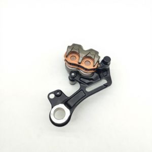 Rakitan Rem Sur-ron Ultra Bee Baru Belum Terpakai OEM Stok Tersedia Kaliper Asli Sepeda Motor Listrik Kiri Kanan Aluminium 1 Tahun - Product Image 5