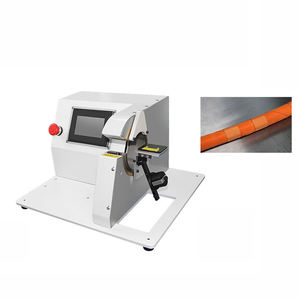 Machine automatique d'emballage de ruban machine d'enroulement de ruban électrique - Product Image 2