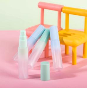 Матовый прозрачный распылитель для полости рта, 17 мл, 15 мл, 20 мл - Product Image 2