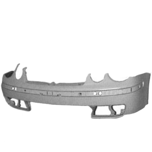 Parachoques delantero de coche de piezas automotrices de Venta caliente para <span class=keywords><strong>VW</strong></span> <span class=keywords><strong>POLO</strong></span> <span class=keywords><strong>2005</strong></span> 6Q0 807 221D/217G - Product Image 1
