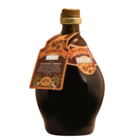Italiaanse Premium Kwaliteit 30% Alcohol Nespolino Likeur 700ml Ondubbelzijdig Italiaans Aroma Italiaanse Infusie Gerijpte Brandewijn Premium Brandewijn Spiriten