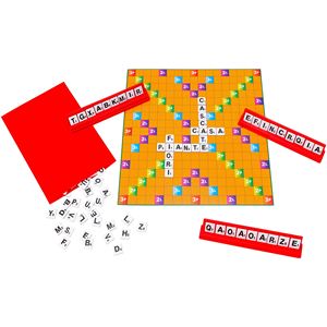 ARMADILLO JUEGA CON LOS PALABRAS - Product Image 1