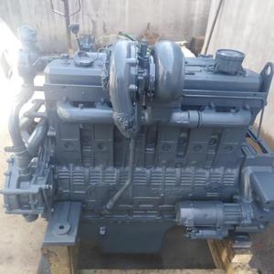 PC300-8 SAA6D114E-3เครื่องยนต์รถขุด6D114-3 PC360-8สำหรับชิ้นส่วนเครื่องจักรก่อสร้าง PC300-8เครื่องยนต์ PC360-8 - Product Image 6